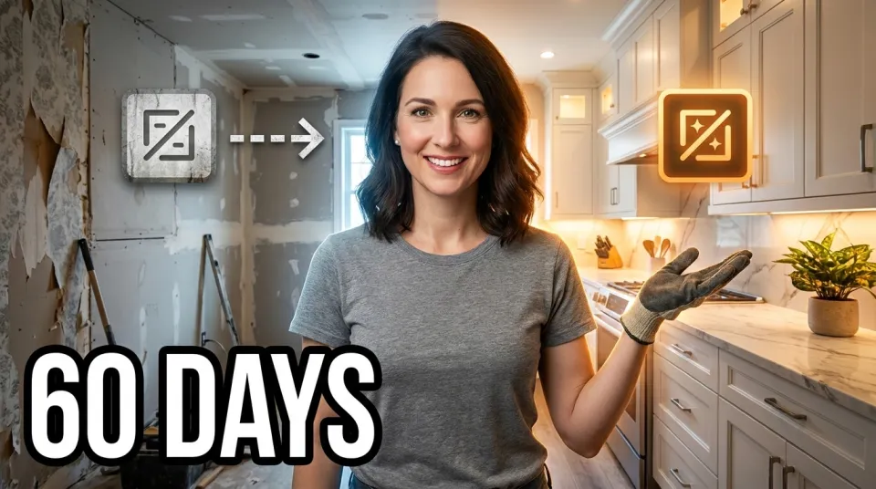 A thumbnail Narrion AI made for a real upload